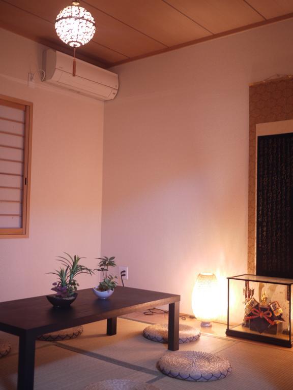 ホテル Shunju Kyotostation West 一日一組様限定 מראה חיצוני תמונה